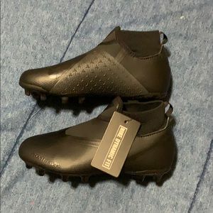 Brand new phantom soccer cleats